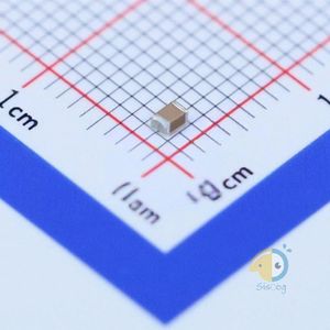 C0805X102K501T