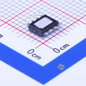 Advanced Analog Technology FP7183XR-G1