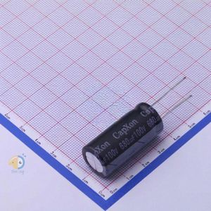 KM681M100J355A