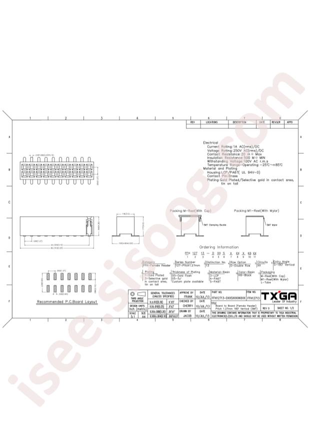 FFH12713-D16S1004K6K