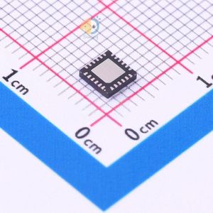 TCA9539RGER