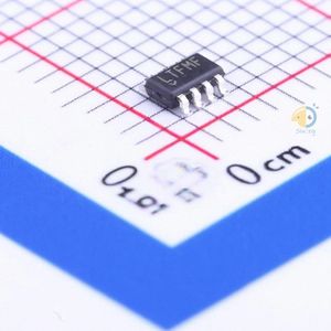 LTC4366ITS8-2#TRMPBF