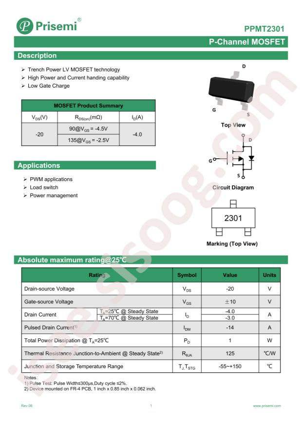 PPMT2301