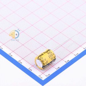 Guangdong TOPAZ Elec Tech ECRG1012100M201P00