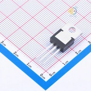 onsemi FCP125N65S3