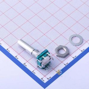 ALPSALPINE EC11B152442D-STEC11B03