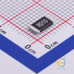 LCSR2512FR010K9L