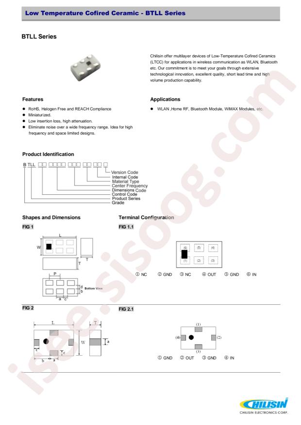 BTLL0016080G8H6A10