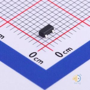 ST(Semtech) BCW68F