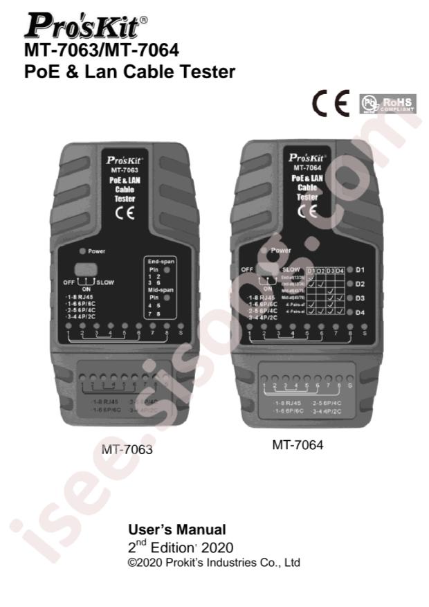 MT-7063-C