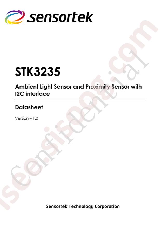 STK3235