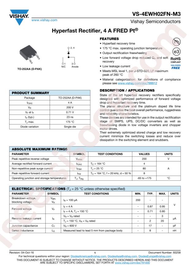 VS-4EWH02FN-M3