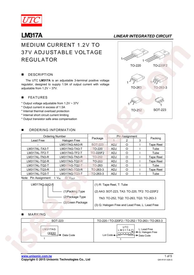 LM317AG-TN3-R