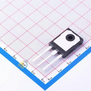IPW65R420CFD