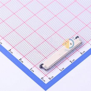 KH-CL1.0-H2.5-29PIN