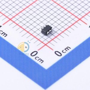 BZX84C5V1TS-7-F