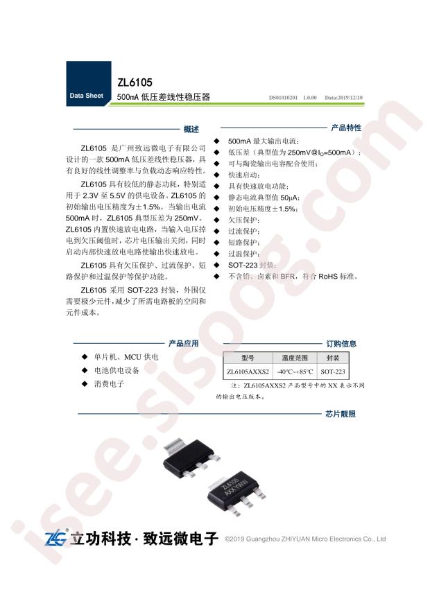 ZL6105A33S2