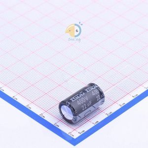Guangdong TOPAZ Elec Tech ECRE1321220M401P00