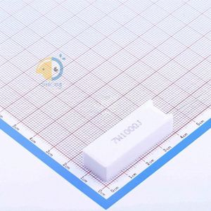 CR-M7W100Ω 5% P