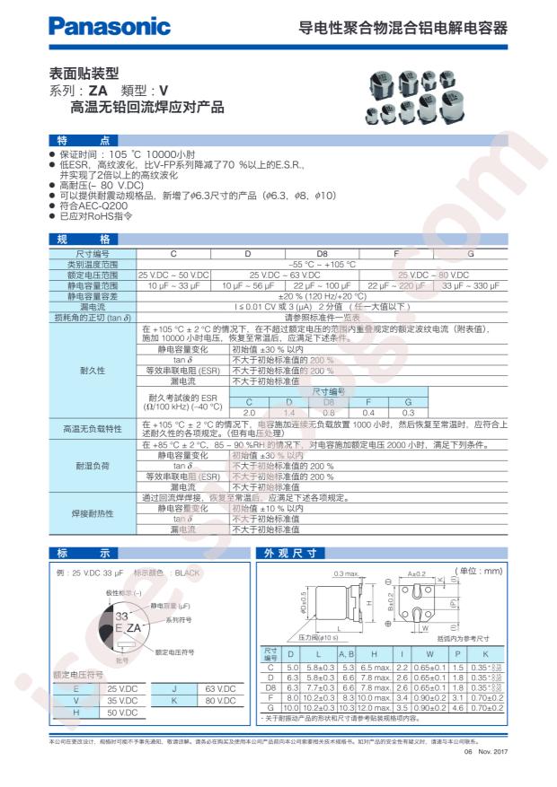EEHZA1E221P
