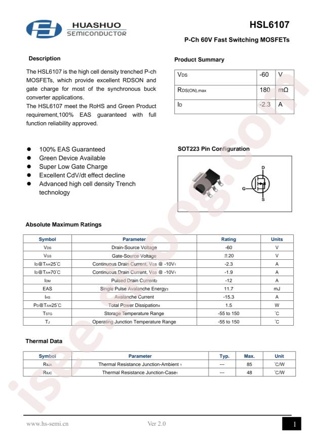 HSL6107