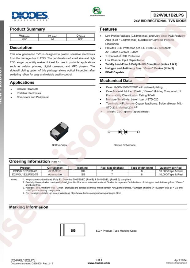 D24V0L1B2LPS-7B