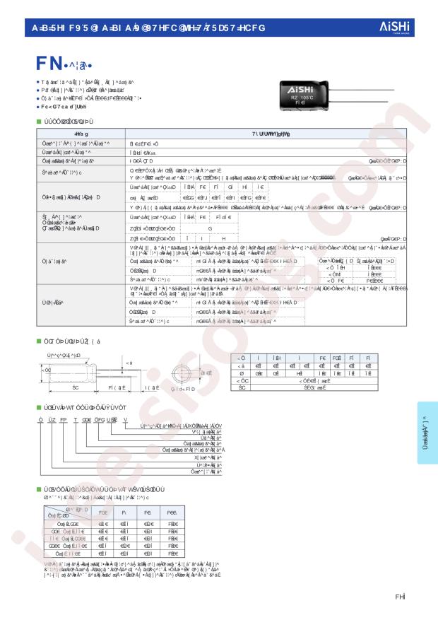 ERZ1VM122W25OT