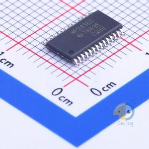 MAX3243ECPWR