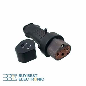 SHRA-200 (ШРА-200) SOCKET
