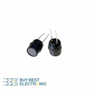 INDUCTOR 100UH 9*12