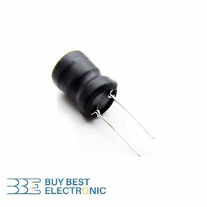 INDUCTOR 220UH 9*12