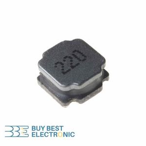 INDUCTOR HPC8040NV 22UH 8*8*4 SMD