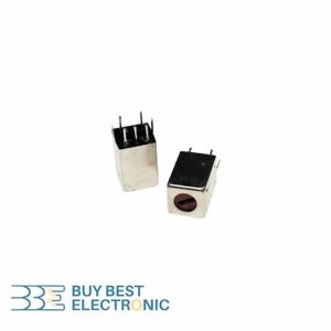 VARIABLE INDUCTORS RED IF 7X7