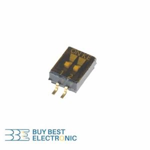 CAPACITOR 1NF 0805 X7R 50V 10% SMD