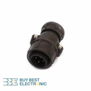 SHR20P4EG4 (ШР20П4ЭГ4) Plug