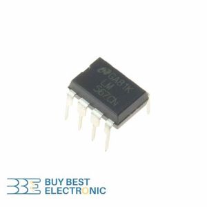 LM567CN (Copy)