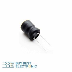 INDUCTOR 68MH 9*12
