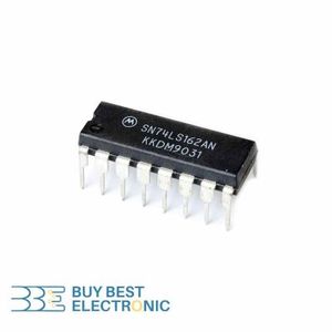 SN74LS162A