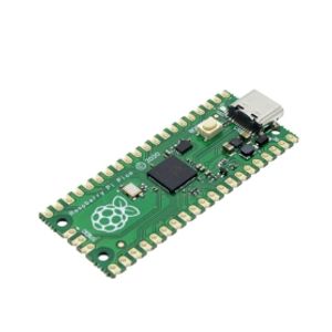 رزبری پای پیکو Raspberry Pi Pico با ورودی USB Type-C