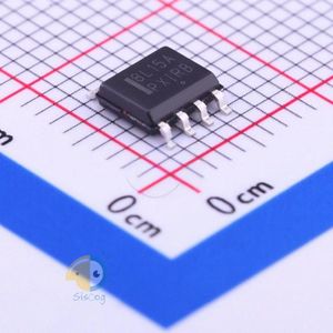 onsemi MC78L15ABDR2G
