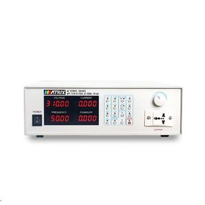 منبع تغذیه 1KVA AC ماتریکس MATRIX APS-7100