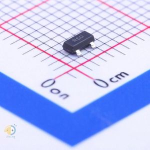 LM4040DEM3-5.0/NOPB