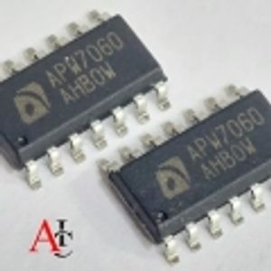 APW7060 SOP14 IC Chip