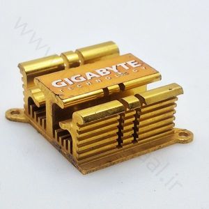 هیت سینک GIGABYTE