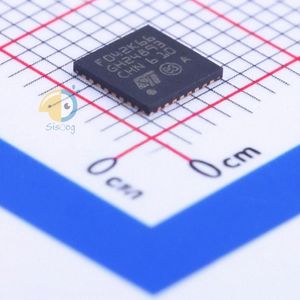 STM32F042K6U6