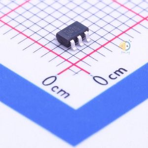 IRF5802TRPBF
