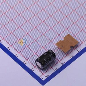 ECR1VXY331MFA100016