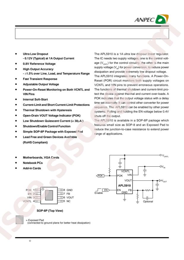 APL5910KAI-TRG