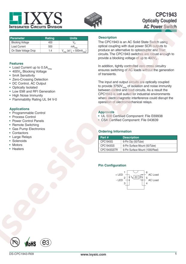 CPC1943GSTR
