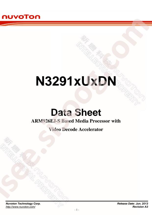 N32916U1DN